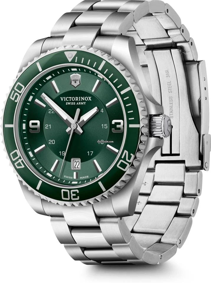 Victorinox Swiss Army Maverick Gross Herrenuhr - 241934