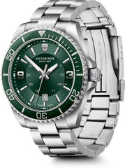 Victorinox Swiss Army Maverick Gross Herrenuhr - 241934
