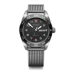 Victorinox Swiss Army Quarz Day-Date Herrenuhr - 242043