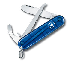 Victorinox My First Victorinox Blue Taschenmesser - 0.2373.T2