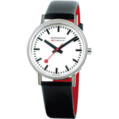Mondaine Classic 36 - A660.30314.16SBB