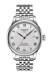 Tissot Le Locle Powermatic 80 - T006.407.11.033.00
