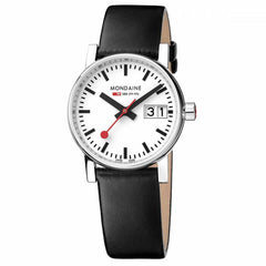 Mondaine Evo2 - MSE.30210.LB