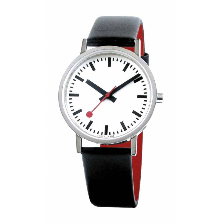 Mondaine Classic 36 Pure - A660.30314.16OM