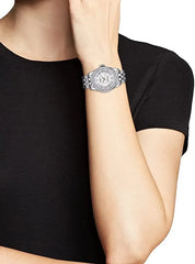 Tissot Ballade Powermatic 80 COSC Lady Damenuhr - T108.208.11.117.00