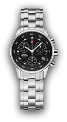 Swiss Military by Chrono Chronograph Damenuhr - SM34013.01