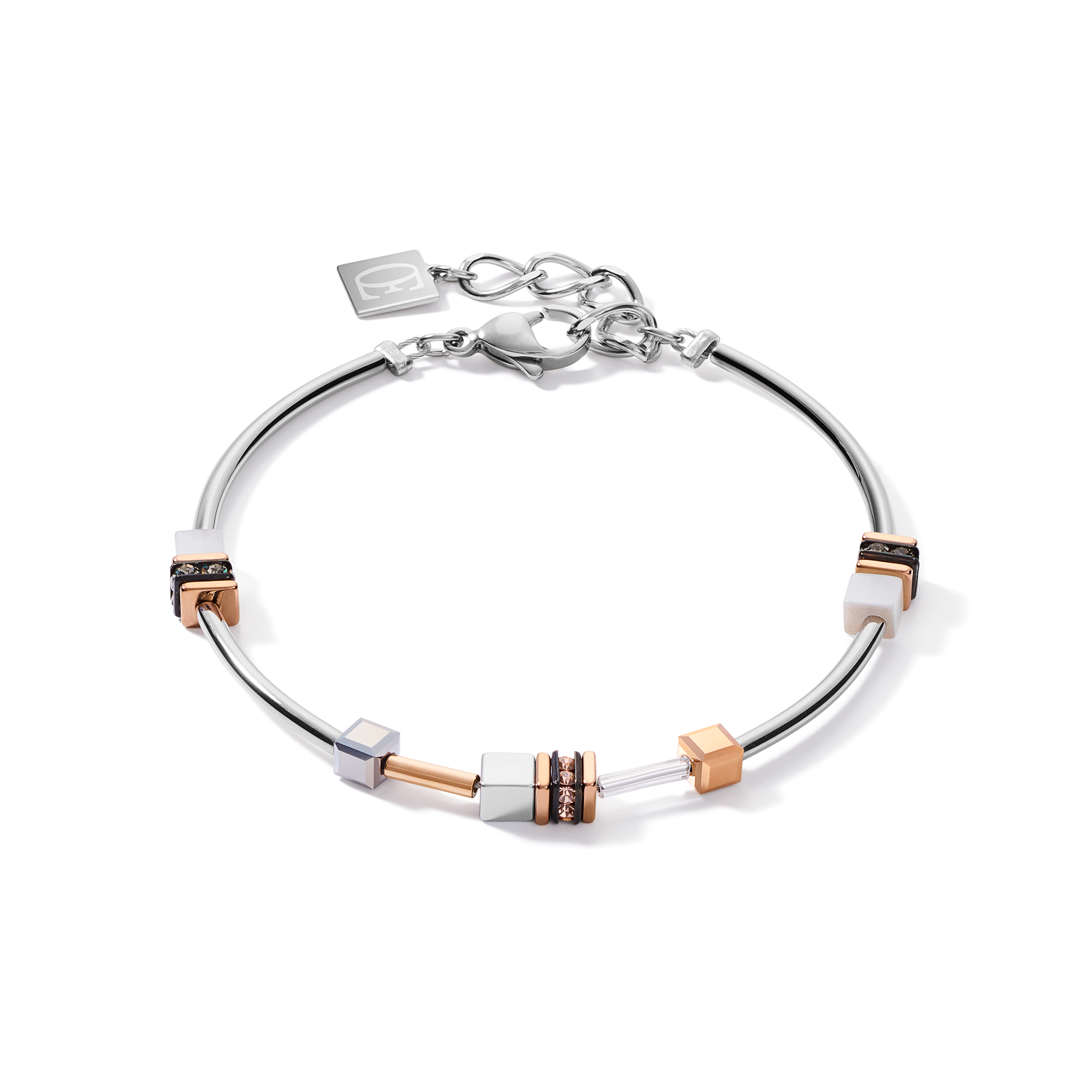 Coeur de Lion Mother's Day Special 21 Armband - 5025-30-1723