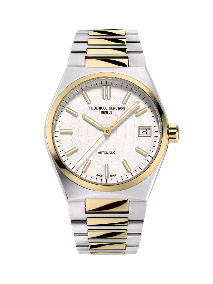 FRÉDÉRIQUE CONSTANT HIGHLIFE LADIES AUTOMATIC - FC-303V2NH3B