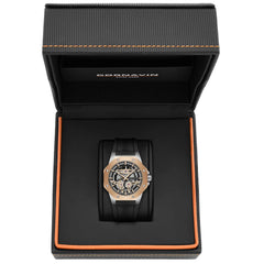 Cornavin Herrenuhr SK.02.R - 42MM