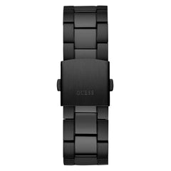 Guess Edge Black Herrenuhr - GW0539G3