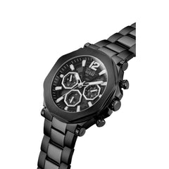 Guess Edge Black Herrenuhr - GW0539G3