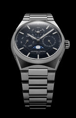 FRÉDÉRIQUE CONSTANT HIGHLIFE PERPETUAL CALENDAR MANUFACTURE - FC-775BL4NH6B