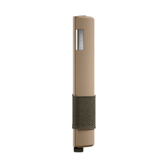 Secrid Cardslide Deser mit Gravur - CS-Desert