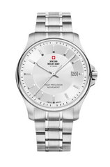 Swiss Military by Chrono Quartz Herrenuhr - SM30200.02