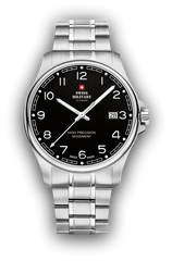 Swiss Military Die Ultimative Klassische Herrenuhr - SM30200.16