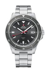 Swiss Military Sportuhr Herrenuhr - SM34082.03