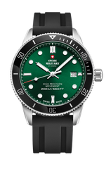 Swiss Military Taucheruhr für Männer - SM34088.09