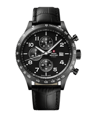 Swiss Military Sportchronographen Herrenuhr -Uhrendesign - SM34084.07
