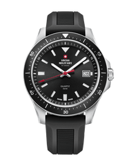 Swiss Military Sportuhr Herrenuhr - SM34082.07