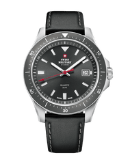 Swiss Military Sportuhr Herrenuhr - SM34082.06