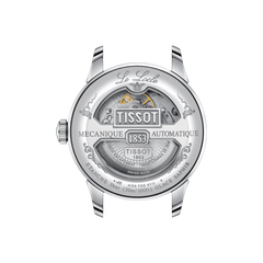 Tissot Le Locle Powermatic 80 Herrenuhr - T006.407.11.043.00