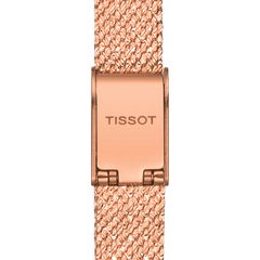 Tissot Lovely Square Damenuhr - T058.109.33.456.00