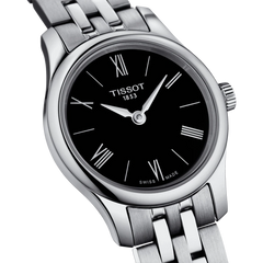 Tissot Tradition Lady damenuhr - T063.009.11.058.00