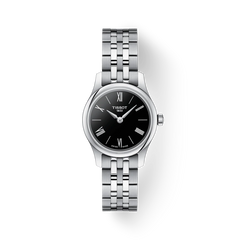 Tissot Tradition Lady damenuhr - T063.009.11.058.00