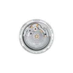 Tissot Chemin Des Tourelles Powermatic 80 Lady damenuhr - T099.207.11.048.00