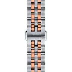 Tissot Ballade Powermatic 80 COSC Lady Damenuhr - T108.208.22.117.01