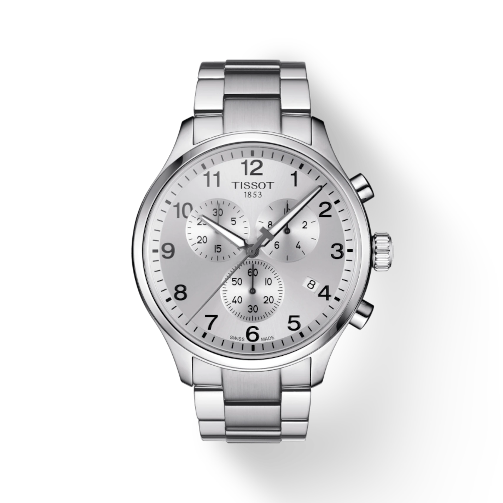 Tissot Chrono XL Classic Herrenuhr - T116.617.11.037.00