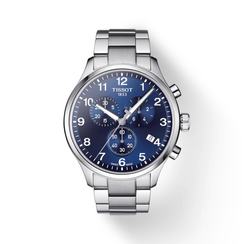Tissot T-Sport Chrono XL Classic Herrenuhr - T116.617.11.047.01