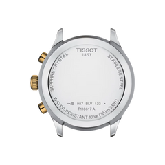Tissot Chrono XL Herrenuhr - T116.617.22.041.00