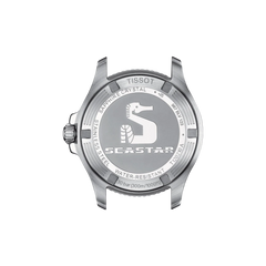 Tissot Seastar 1000 36mm Unisex - T120.210.21.051.00