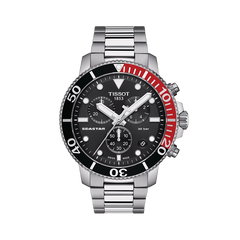 Tissot Seastar 1000 Chronograph Herrenuhr - T120.417.11.051.01