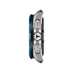 Tissot T-Touch Connect Solar Herrenuhr - T121.420.47.051.06