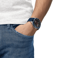 Tissot T-Touch Connect Solar Herrenuhr - T121.420.47.051.06