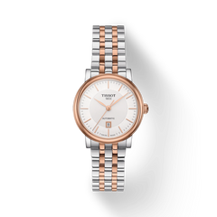 Tissot Carson Premium Lady Damenuhr - T122.207.22.031.01