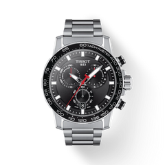 Tissot Supersport Chrono Herrenuhr - T125.617.11.051.00