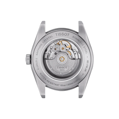 Tissot Gentleman Powermatic 80 Silicium Herrenuhren-T127.407.11.041.00