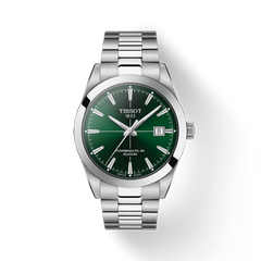 Tissot Gentleman Powermatic 80 Silicium Herrenuhr - T127.407.11.091.01