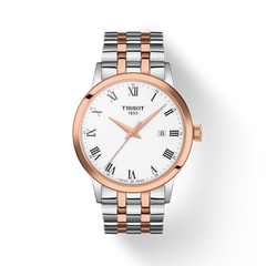 Tissot Classic Dream herrenuhr - T129.410.22.013.00