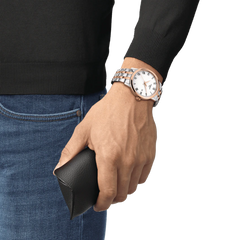 Tissot Classic Dream herrenuhr - T129.410.22.013.00