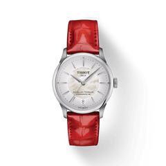 Tissot Chemin Des Tourelles Powermatic 80 Damenuhr - T139.207.16.111.00