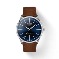 Tissot Chemin Des Tourelles Powermatic 80 Herrenuhr - T139.407.16.041.00