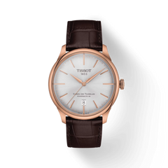 Tissot Chemin Des Tourelles Powermatic 80 Unisex - T139.807.36.031.00