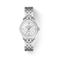 Tissot Le Locle Automatique Lady Damenuhr - T41.1.183.33