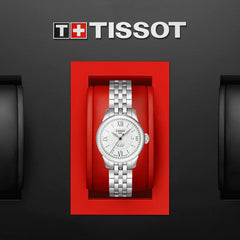 Tissot Le Locle Automatique Lady Damenuhr - T41.1.183.33