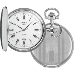 Tissot Savonnette für Männer - T83.6.553.13