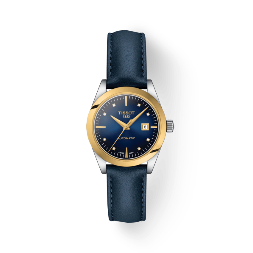 Tissot T-My Lady Automatic Damenuhren - T930.007.46.046.00